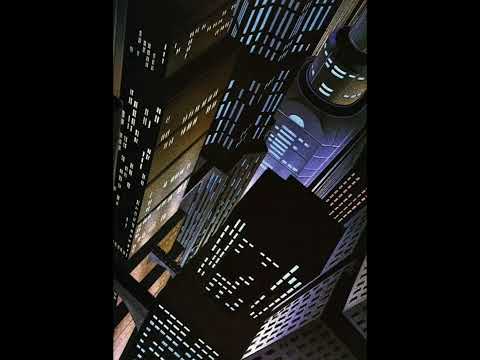 Quarto de Hotel (Slowed + Reverb)