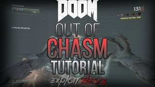 Doom Glitches (Multiplayer) | Skywalker & Out of Chasm [Visual/Voice TuT]