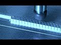 Autodesk powermill rib machining helps iq manufacturing lower costs