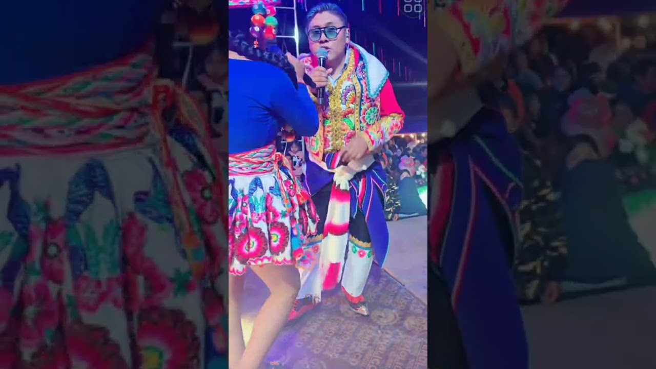 Roger chino en vivo 2026