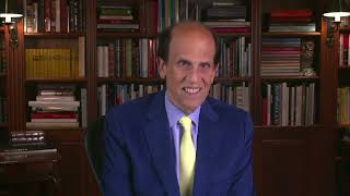 State of the World with Michael Milken