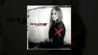 Avril Lavigne - Nobody's Home [Custom Instrumental]