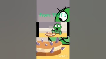 TPOT 3: Not My CHEESECAKE!!!