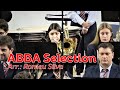 ABBA Selection Arr Romeu Silva VII FBM Gondomar ABBA Selection Arr Romeu Silva VII FBM Gondomar