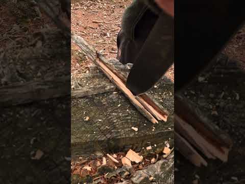 Easy Ferro Rod