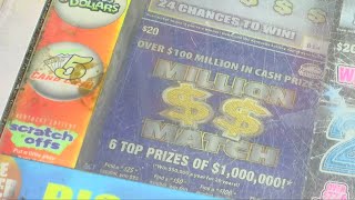 Taking a chance: Kentucky PowerBall lottery winner announced