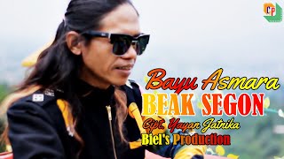 BEAK SEGON - BAYU ASMARA || CALUNG SUNDA TERBARU  KARYA YAYAN JATNIKA @cipoproject