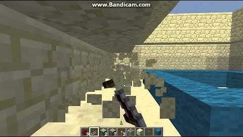 Minecraft: RedStone Time: Self Building House Tutorial (Part 1)