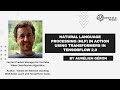 Natural Language Processing in Action Using Transformers in TensorFlow 2.0 | Aurélién Geron