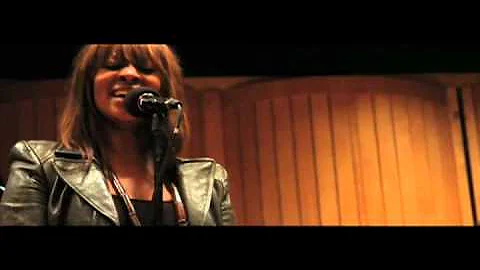 Jessica Reedy - "Put It On The Altar" UNPLUGGED (V...