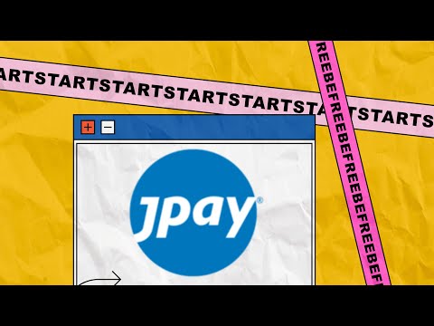 How to Set Up JPay Account