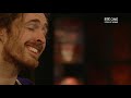 Hozier "Shrike" | The Late Late Show | RTÉ One