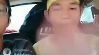 Jefan And Keisha - Beatbox Tendangan Garuda Live Streaming