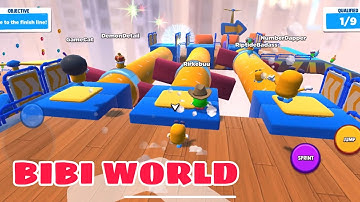 BIBI WORLD | iOS | Global | First Gameplay