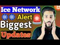 Ice Network | Ice Network Update | Ice app withdrawal kaise kare | Ice Coin Withdrawal | Ice Coin