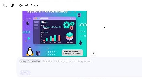 QwenAI: Create and Enhance Images with GIMP