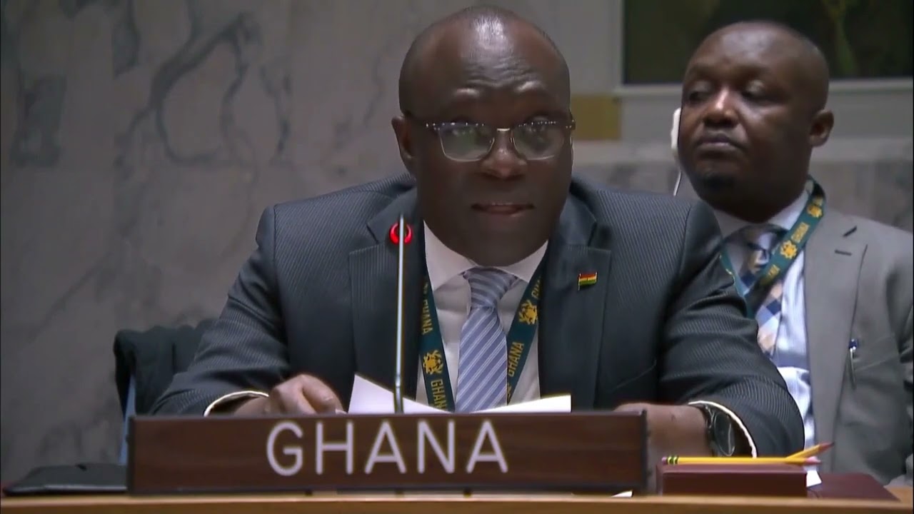 International Residual Mechanism for Criminal Tribunals