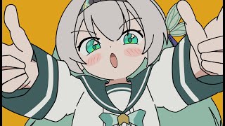 【HSR】Firefly | Uikosen