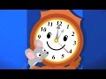 hickory dickory dock | Kinderreime Compilation | Kinderreime für Kinder