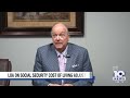 Social Security recipients could receive increase following COLA
