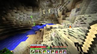 Uncharted Territory II Ep10, Full Cubos