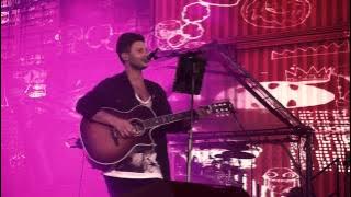 Download lagu Jamie Scott – Unbreakable (Live at the Rose Bowl)