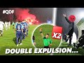 J8  rduits  9 contre 11 comment vaton pouvoir gagner ce match dcisif   qdf121