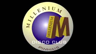 SET REMEMBER MILLENIUM  DISCO CLUB