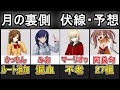 【ゆっくり型月解説】月姫 月の裏側を予想・考察