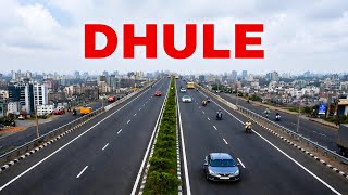 Dhule District | Switzerland of Maharashtra | Dhule city tour 2025 🌿🇮🇳