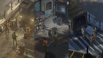 SovietWomble Streams [with Chat] - Disco Elysium (Part 10)