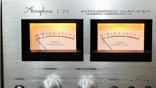 Accuphase E-202