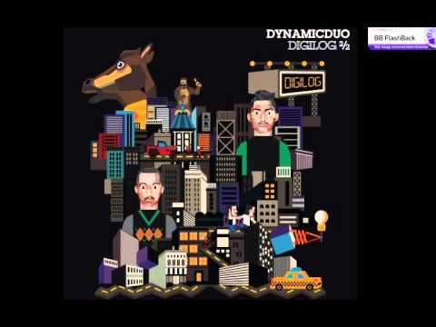 (+) 참고 살아-Dynamic Duo