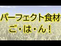 心と体の不調和の大きな原因は、○○をたくさん食べていること…