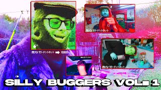 Silly Buggers Vol. 1
