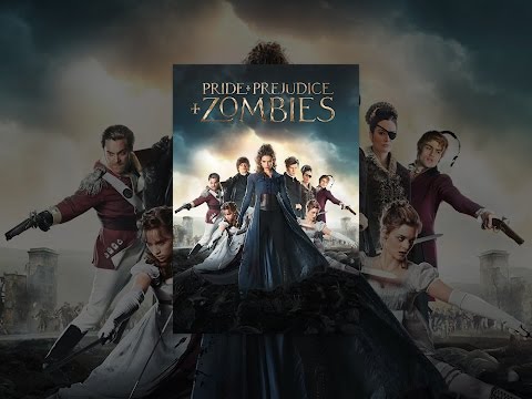 Pride & Prejudice & Zombies