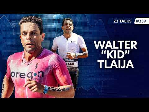 WALTER "KID" TLAJA | Z2T 239