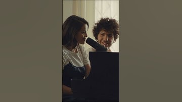 We’re not scared of watching this video on repeat 🔁 Watch the full #ScaredOfLovingYou @VEVO video