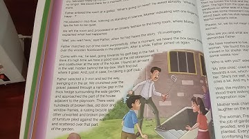 The Toy Box [Part 3] Class 6