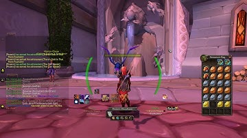 Coin Master Achievement & Titanium Seal of Dalaran - WoW
