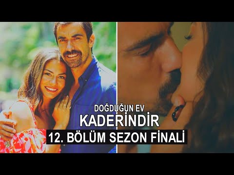 Doğduğun Ev Kaderindir 12. Bölüm Fragmanı – SEZON FİNALİ – TEVE10