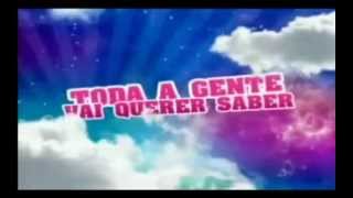 Promo 2 Secret Story  casa dos segredos sims