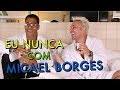 Eu Nunca com Micael Borges | #HotelMazzafera