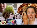 What I eat on my KETO diet! | FAKE TAN FAIL | Mum of three | Laura Delaney