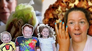 What I eat on my KETO diet! | FAKE TAN FAIL | Mum of three | Laura Delaney