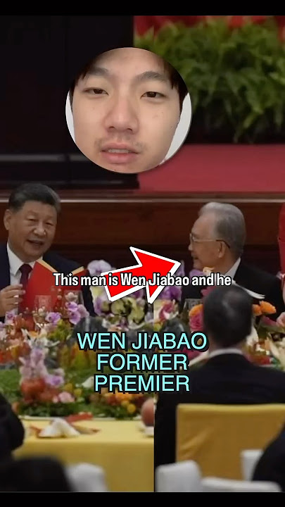 Something is very off about this CCP photo