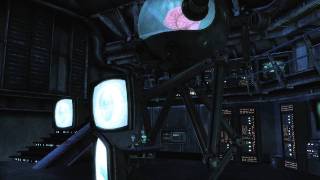Fallout: New Vegas - Old World Blues DLC trailer