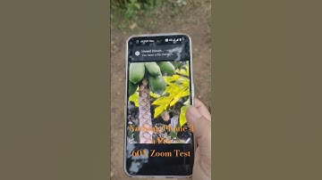 Nothing Phone 3 a Pro 60x Zoom Test #nothingphone3apro #smartphone #viral #trending #shorts