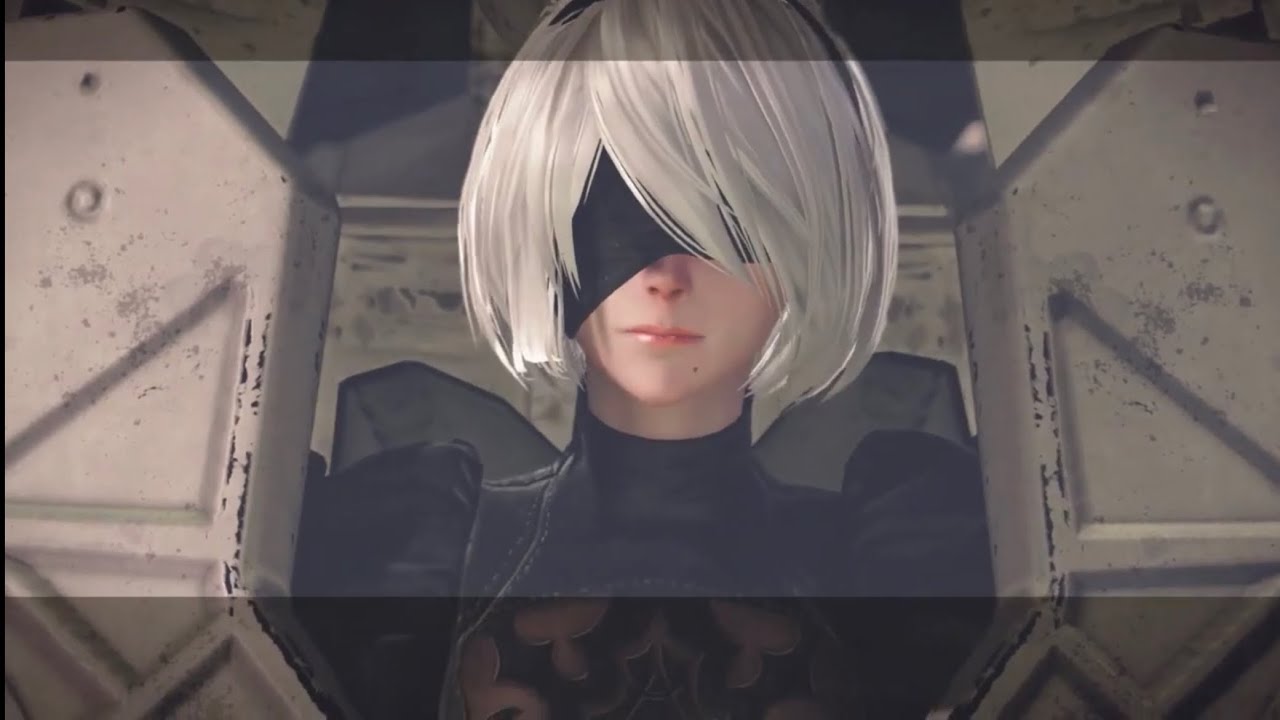 Rules of nature goes with everything