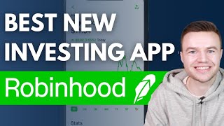 Robinhood Investing App Review - Worth Opening? (UK)